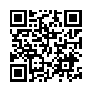 本网页连接的 QRCode