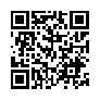 本网页连接的 QRCode