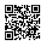 本网页连接的 QRCode