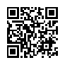 本网页连接的 QRCode