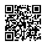 本网页连接的 QRCode