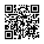 本网页连接的 QRCode