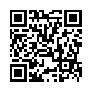 本网页连接的 QRCode