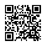 本网页连接的 QRCode