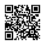 本网页连接的 QRCode