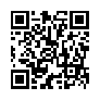 本网页连接的 QRCode