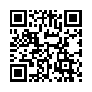 本网页连接的 QRCode