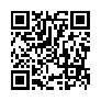 本网页连接的 QRCode