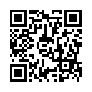 本网页连接的 QRCode