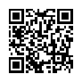 本网页连接的 QRCode