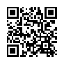 本网页连接的 QRCode