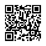 本网页连接的 QRCode