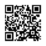 本网页连接的 QRCode