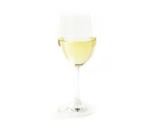 Glass Wine (White)