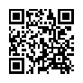 本网页连接的 QRCode