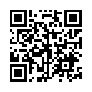 本网页连接的 QRCode