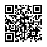 本网页连接的 QRCode