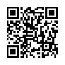 本网页连接的 QRCode