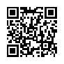 本网页连接的 QRCode