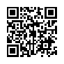 本网页连接的 QRCode