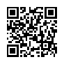 本网页连接的 QRCode