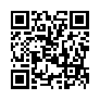 本网页连接的 QRCode