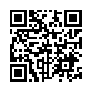 本网页连接的 QRCode