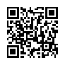 本网页连接的 QRCode