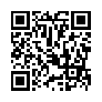 本网页连接的 QRCode