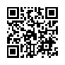 本网页连接的 QRCode