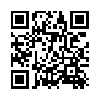 本网页连接的 QRCode