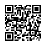 本网页连接的 QRCode