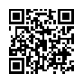 本网页连接的 QRCode