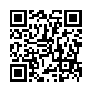 本网页连接的 QRCode
