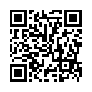 本网页连接的 QRCode