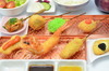 快乐  午餐套餐