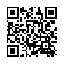 本网页连接的 QRCode