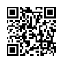 本网页连接的 QRCode