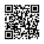 本网页连接的 QRCode