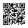 本网页连接的 QRCode