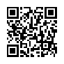 本网页连接的 QRCode