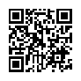 本网页连接的 QRCode