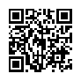 本网页连接的 QRCode