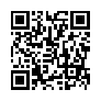 本网页连接的 QRCode