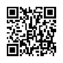 本网页连接的 QRCode