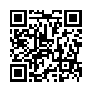 本网页连接的 QRCode