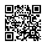 本网页连接的 QRCode