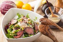 凯撒沙拉 凯撒沙拉