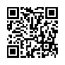 本网页连接的 QRCode