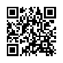 本网页连接的 QRCode